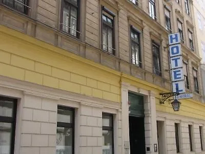 Hotel Admiral Wien