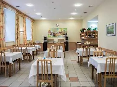 Hotel Admiral Wien