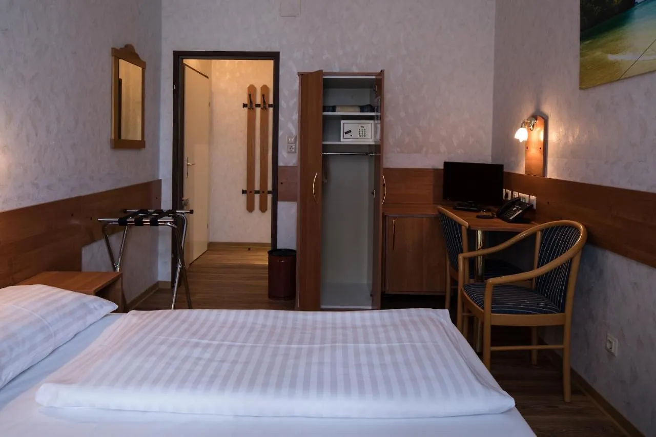Hotel Admiral Wien 3*,  Österreich