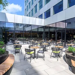 **** Hotel Radisson Berchem Bélgica