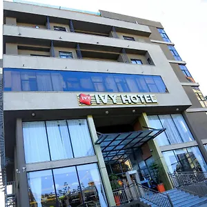 Ivy Airport Branch 4* أديس أبابا