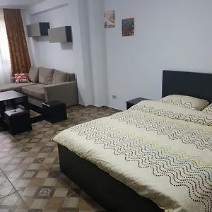 Aparthomes Fundeni Бухарест