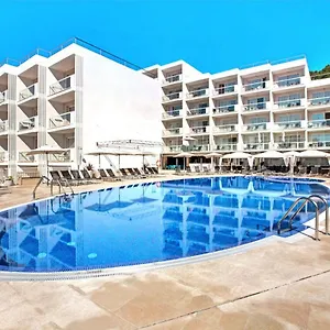 Apartahotel Y Peguera