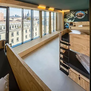 Hostel Jo&joe, Wenen