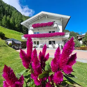 Skorpion Apartment Sölden