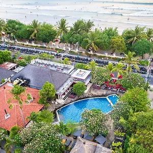 Kuta Seaview Boutique - Chse Certified Station touristique