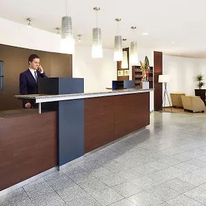 Hotel Nh, Wenen