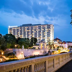 Hotel Intercontinental Wien, An Ihg, Wenen