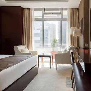 Western Pearl 4* أديس أبابا