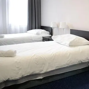 *** Kompleks wypoczynkowy Baza Hotelowa Nowe Horyzonty Polska