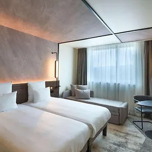 نوفوتيل إكسبو 4* برن