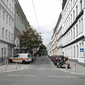 Gold - Contactless Check In Apartmán