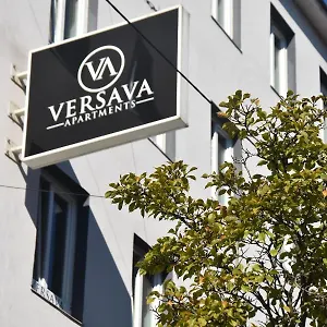 Versava וינה