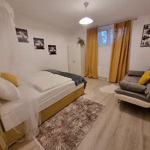 Cozy Nest سالزبورغ