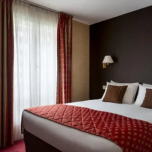 Abaca Messidor By Happyculture 3* باريس