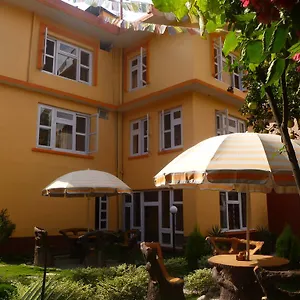 ** Alojamento de Acomodação e Pequeno-almoço Andes House Nepal