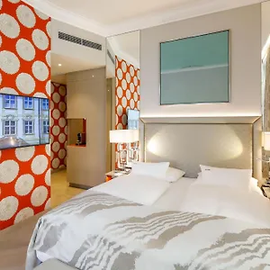 Boutiquehotel Das Tyrol **** Vienna