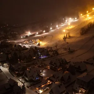  Nocleg ze śniadaniem Harenda Polska
