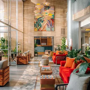 Hotel The Hoxton, Wenen
