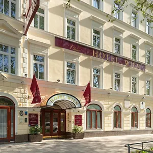 Hotel Austria Classic, Wenen