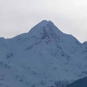 Lunaris Apartment Sölden