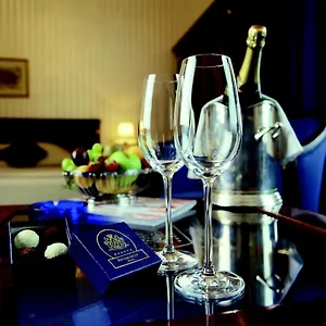 Hotel Ambassador, Wenen