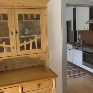 Apartment Doktorwirt 