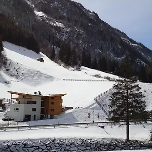 Welcom Apartment Ischgl
