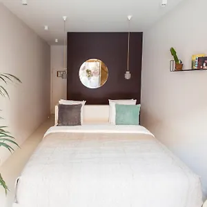 Latroupe Jardin Secret Hotell