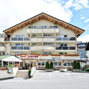 Jaegerhof Ischgl