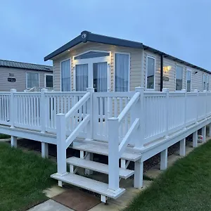 Holiday park Oak 