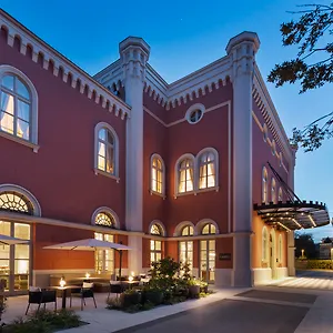 Hotel Imperial Riding School Renaissance, Wenen