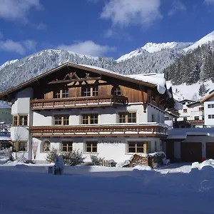 Valbella Apartment Ischgl