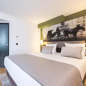 Hotel Leonardo, Wenen