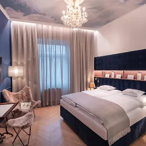 Hotel Boutique Donauwalzer, Wenen