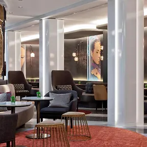 Hotel Renaissance Schoenbrunn, Wenen