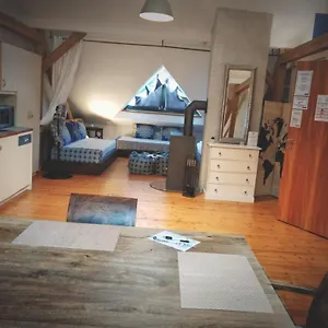 Apartment Arte Vida Boutique 