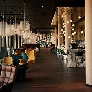 The Cloud One Hotel