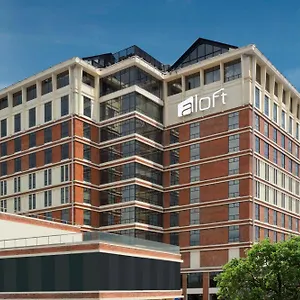 ***** Hotel Aloft Thamel Nepal