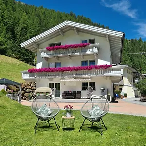 Skorpion Apartment Sölden