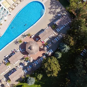 *** Hotel Zefir Bułgaria