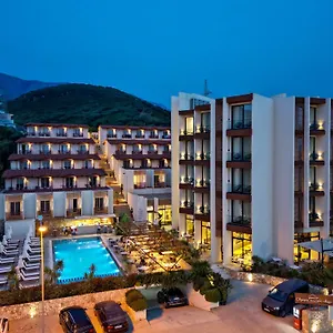 Olympia Touristic Village 4* Radhimë