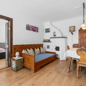 The Mountain View Appartement