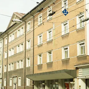 Apartment Wirrer 