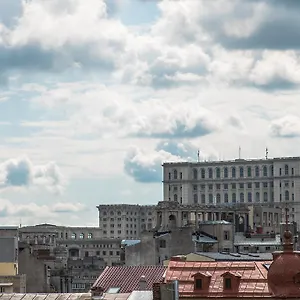 Antic Бухарест