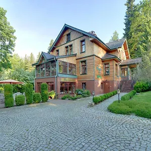 *** Hotel Magnes Polska