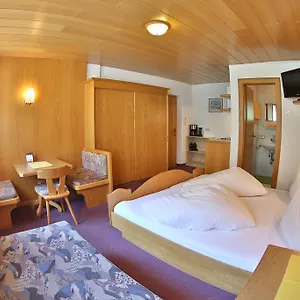 Riml Apartment Sölden