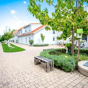 Motel22 Parkplatz Inklusive موتيل
