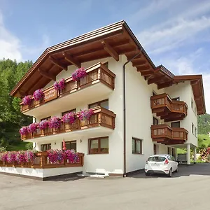 Bergkristall Apartment Sölden