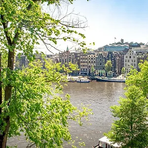 *** Alojamento de Acomodação e Pequeno-almoço Zwanestein Canal House Países Baixos